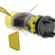 Image for article titled Video of XREP Wireless Taser Shotgun Shocking Some Dude